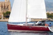 Beneteau Sense 50 Sail Boat For Sale