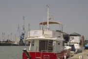 Beneteau Trawler 42 Power Boat For Sale
