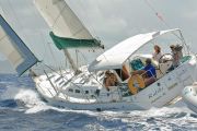 Beneteau Oceanis 473 Sail Boat For Sale