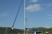 Beneteau Oceanis Moorings 42.3 Sail Boat For Sale