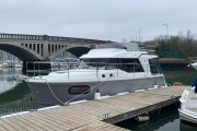 Beneteau Swift Trawler 30 Power Boat For Sale