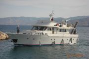 Benetti 65 Power Boat For Sale