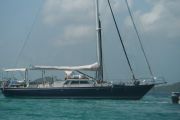 Benetti Sail Division 16M Sail Boat For Sale