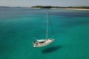 Moody 422 Sail Boat For Sale