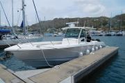 Boston Whaler Outrage 370 Power Boat For Sale