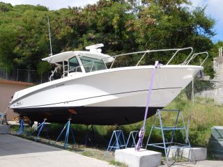 sell Boston Whaler Outrage 370 For Sale