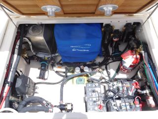 buying Boston Whaler Outrage 370 For Sale