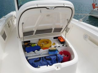 buying Boston Whaler Outrage 370 For Sale