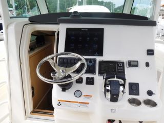 buying Boston Whaler Outrage 370 For Sale