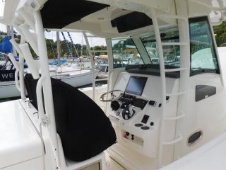 buy Boston Whaler Outrage 370 For Sale