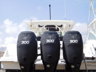 buying Boston Whaler Outrage 370 For Sale