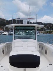 buying Boston Whaler Outrage 370 For Sale