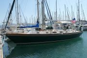 Bristol 41.1XT Centre Cockpit Sail Boat For Sale