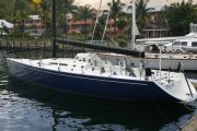 Carroll Marine Concordia 62 Sail Boat For Sale