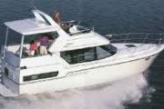 Carver 33 Power Boat For Sale