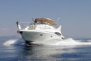 Carver 350 Mariner SE Power Boat For Sale
