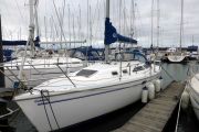 Catalina 320C Sail Boat For Sale