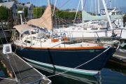 C&C 43-1 Classic 43' sloop Sail Boat For Sale