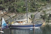 Cenmarine Magnum 42 Sail Boat For Sale