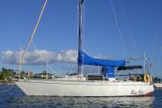 Peterson 37 Sail Boat For Sale