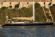 CNB 76 Sail Boat For Sale