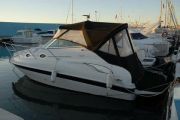 Cobrey 250 Power Boat For Sale