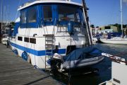 Colvic Trawler 48 Power Boat For Sale