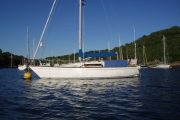 Contention 33 Sail Boat For Sale