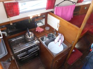 buy Contessa 32 For Sale