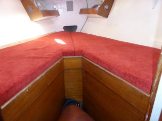 sell Contessa 32 For Sale