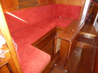 buying Contessa 32 For Sale