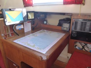 sell Contessa 32 For Sale