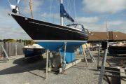 Contessa 32 Sail Boat For Sale