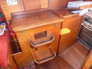 buying Contessa 32 For Sale