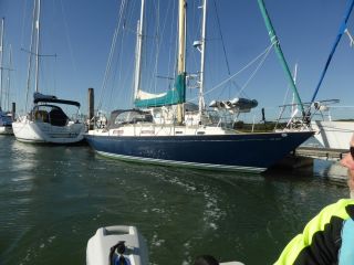 sell Contessa 32 For Sale