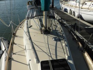 buying Contessa 32 For Sale