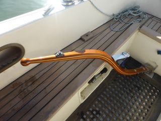 buying Contessa 32 For Sale