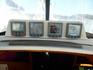 buy Contessa 32 For Sale