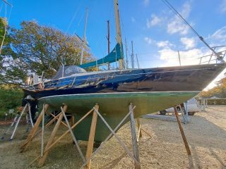 sell Contessa 32 For Sale