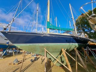 buying Contessa 32 For Sale