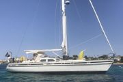 Contest 48 CS Sail Boat For Sale