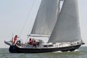 Contest 55CS Sail Boat For Sale