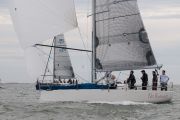 Corby 33 Sail Boat For Sale