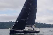 Corby 34  Sail Boat For Sale