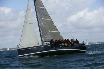sell Corby 34  For Sale