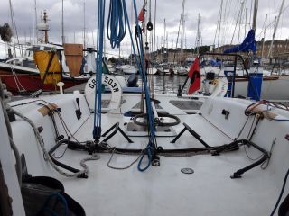 buying Corby 34  For Sale