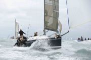 Corby 34 Sail Boat For Sale