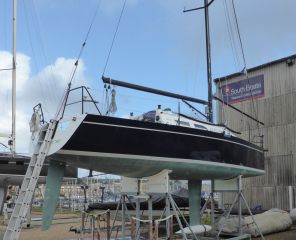 buying Corby 34  For Sale