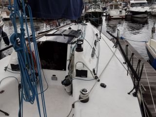 buying Corby 34  For Sale