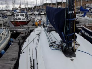 buying Corby 34  For Sale